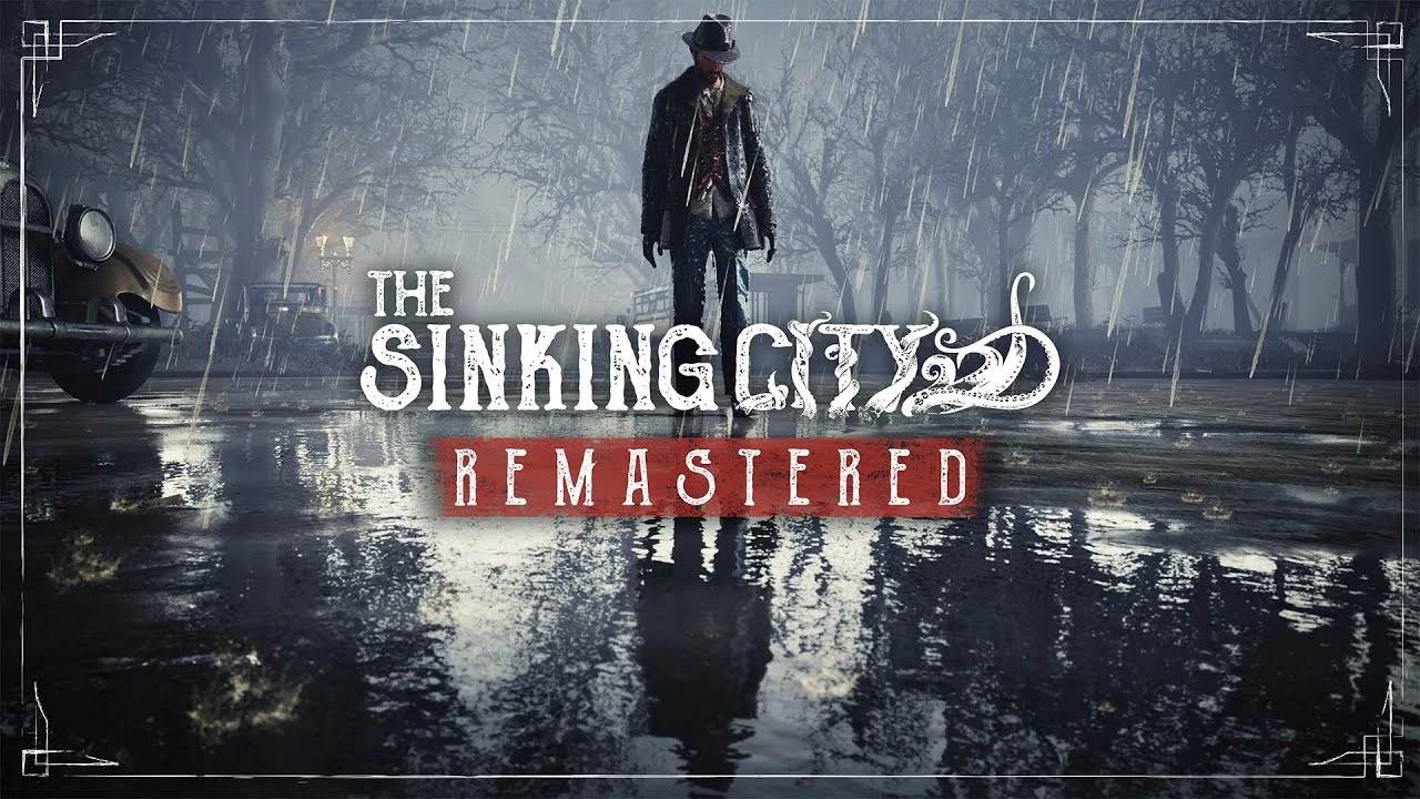 Обновленная версия детективного хоррора The Sinking City Remastered стала доступна для всех владельцев оригинала
