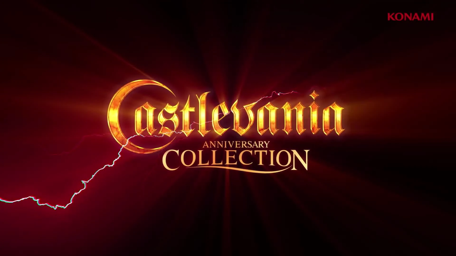 Релизный трейлер Castlevania Anniversary Collection