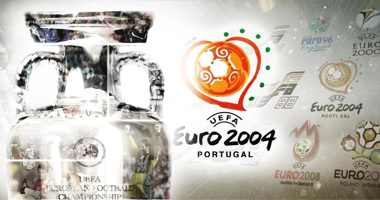UEFA Euro 2004 "Free-to-play Demo" [12.04.2004]