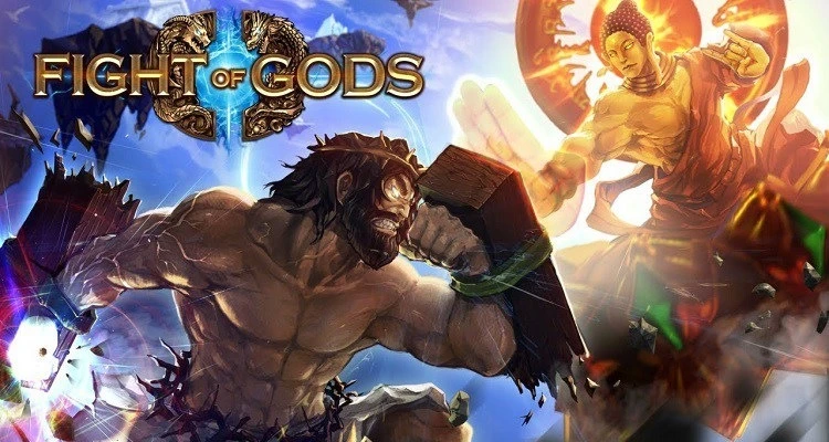 Власти Малайзии потребовали закрыть доступ к файтингу Fight of Gods