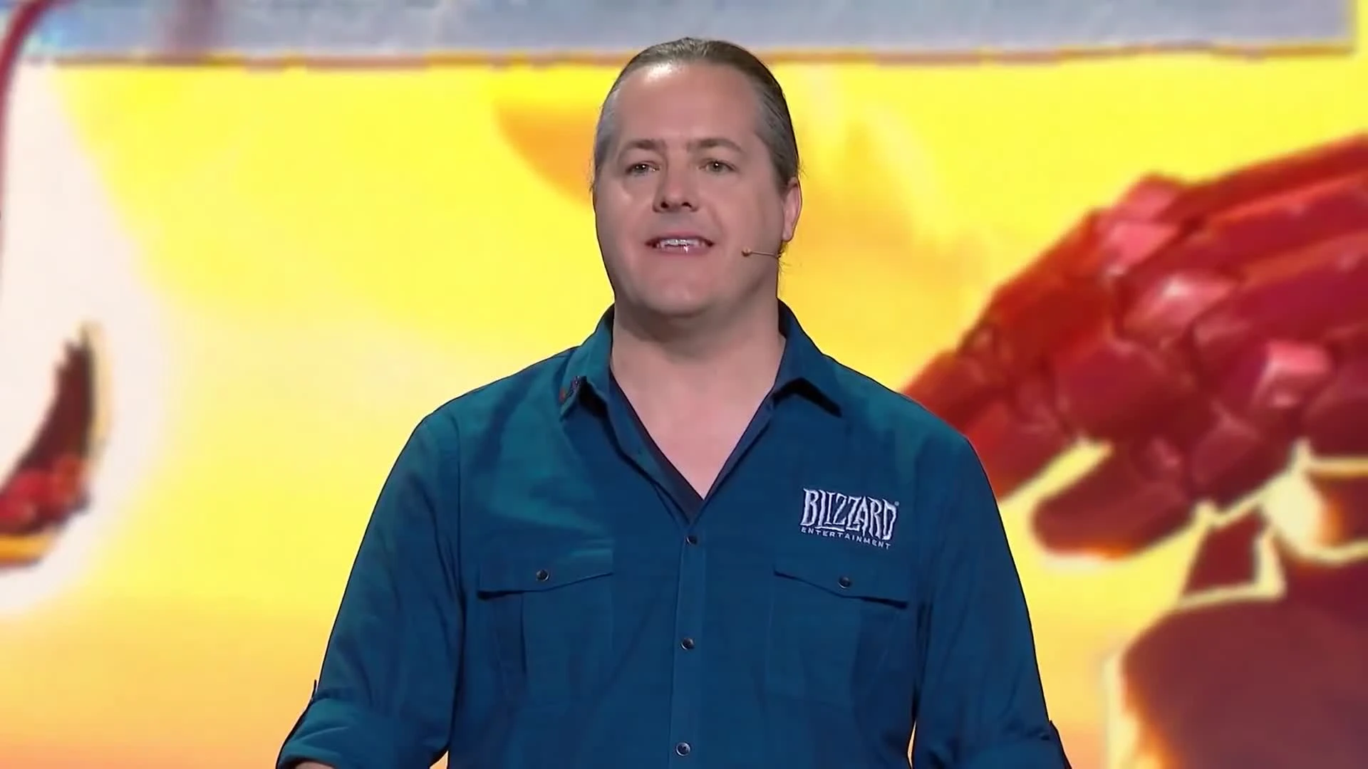 Blizzard совершили дьявольскую ошибку | Diablo Immortal