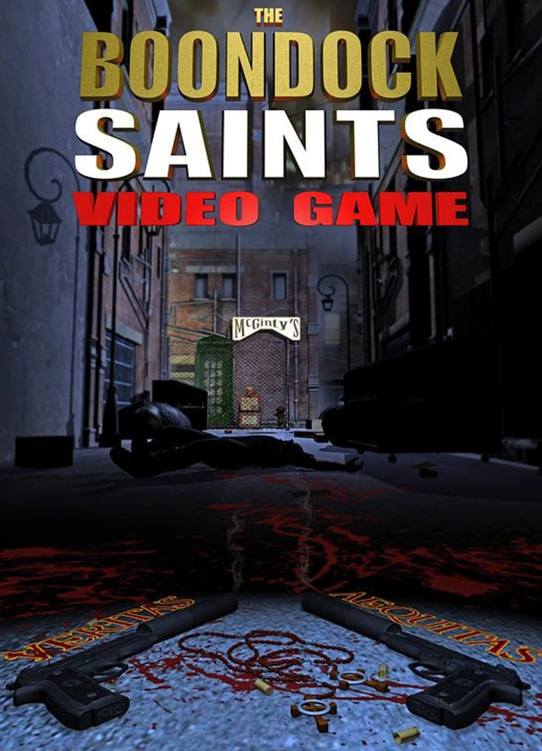 Boondock Saints: The Video Game