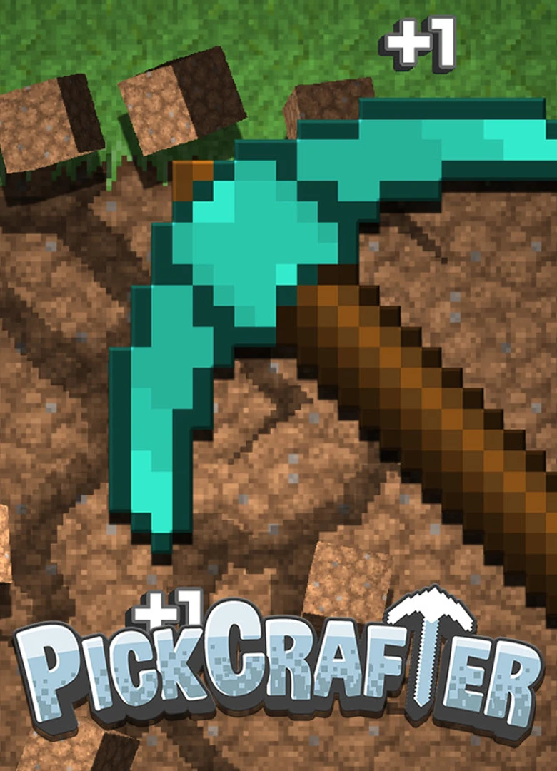 PickCrafter