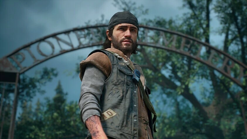 Days Gone не так уж плох?