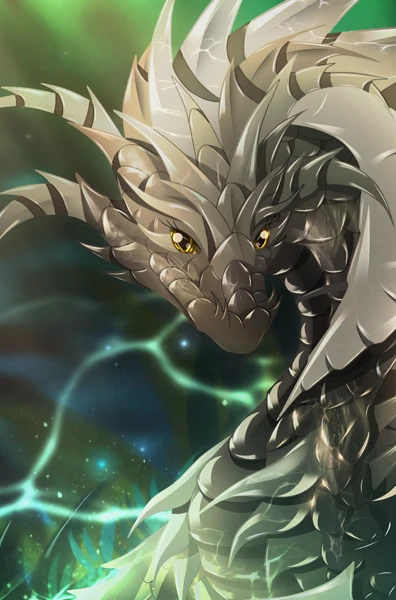 Heralds of the Avirentes - Персонажи - Классовые - Мастер Нандар (саранталес)