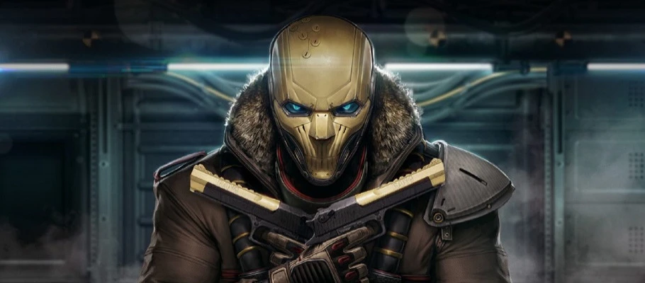 Записи игрового процесса Rogue Company