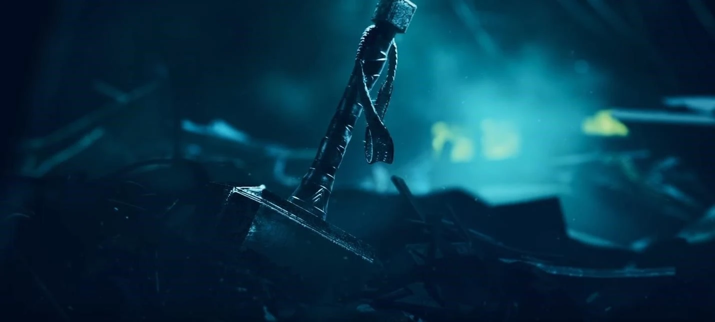 Возможные подробности "Мстителей" от Crystal Dynamics