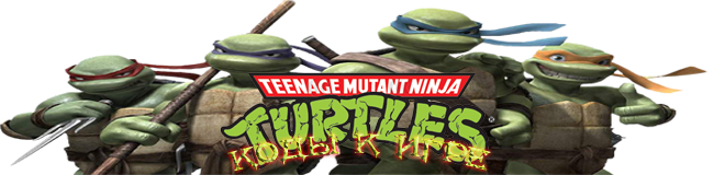 Teenage Mutant Ninja Turtles Video Game: Коды [PC/Любая]