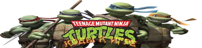 Teenage Mutant Ninja Turtles Video Game: Коды [PC/Любая]