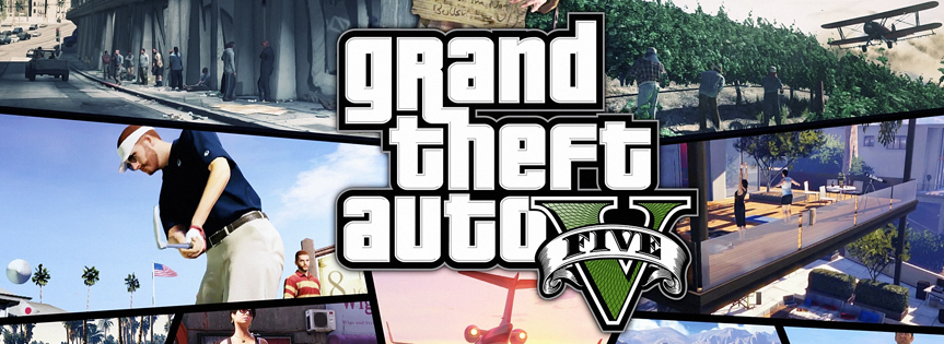Grand Theft Auto V на PC + Бонус предзаказа