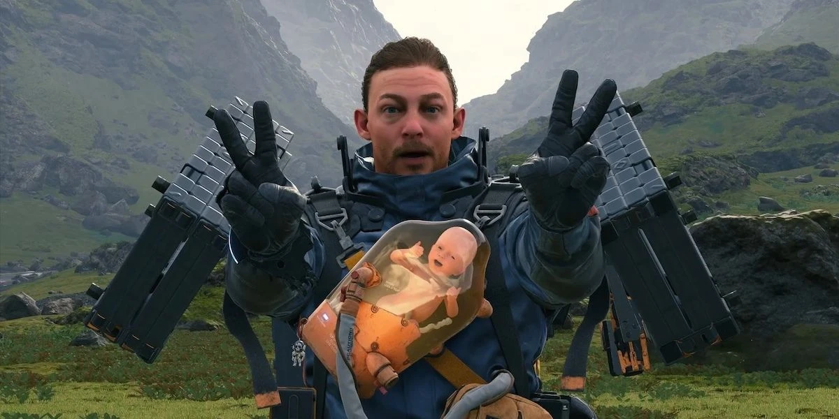 Слух: Релиз Death Stranding 2 состоится в 2025 году