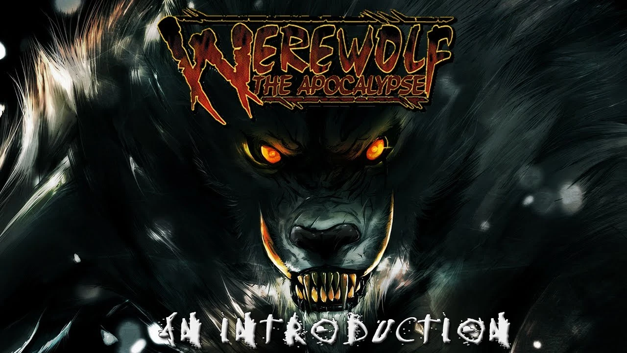 За издательство Werewolf: The Apocalypse взялась компания Bigben Games