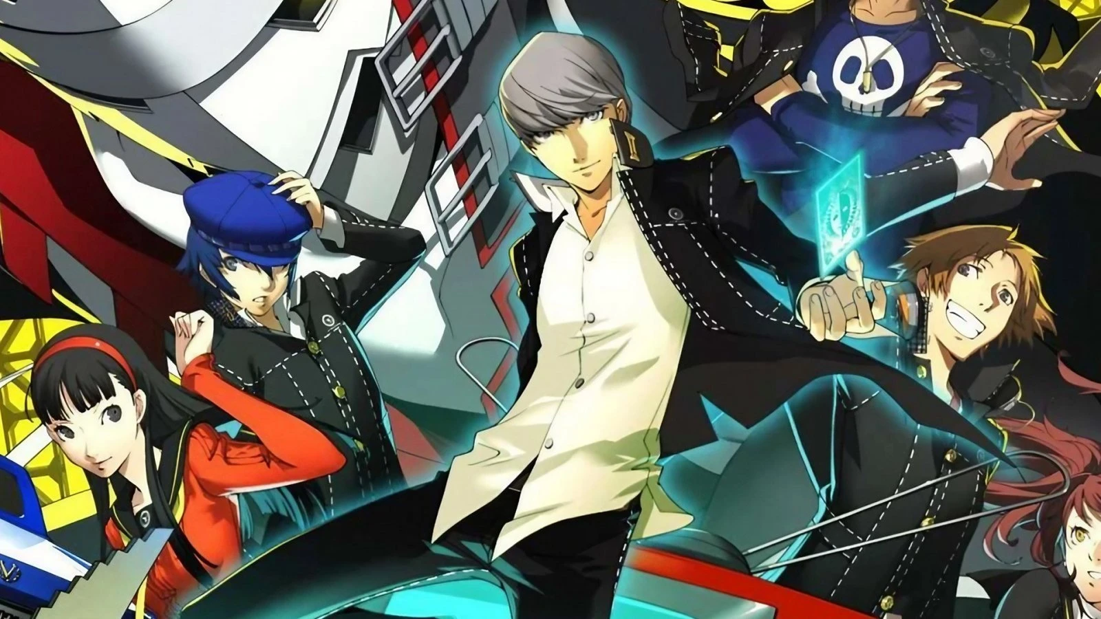 Atlus намекает на крупные анонсы к 30-летию Persona: анонс Persona 6 может быть ближе, чем кажется
