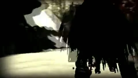 Bloodforge "Дебютный трейлер"