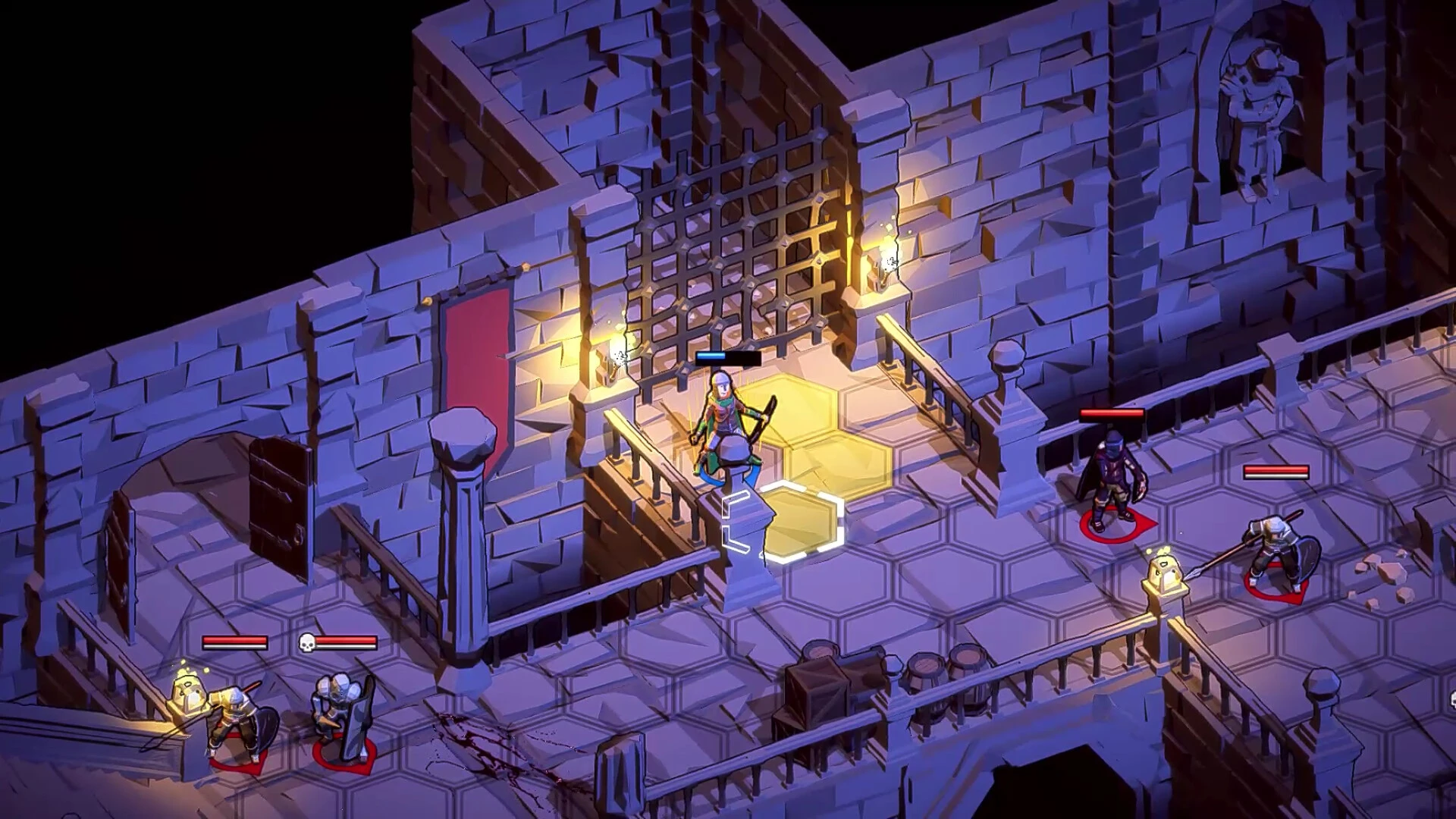 Those Who Rule "Таблица для Cheat Engine" [UPD: 29.01.2025] {BabyGroot}