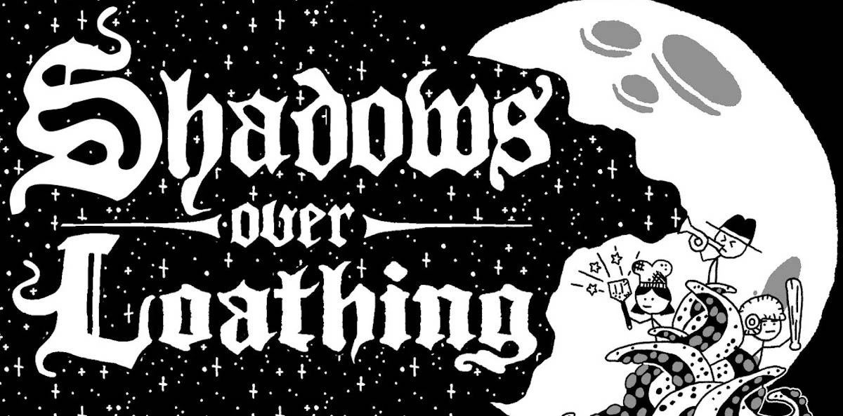 Shadows Over Loathing "Таблица для Cheat Engine" [UPD: 14.11.2022] {ColonelRVH}