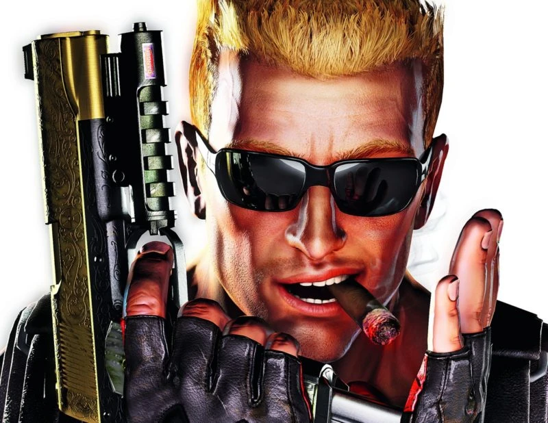 Скриншоты всех новых карт Duke Nukem 3D 20th Anniversary Edition World Tour