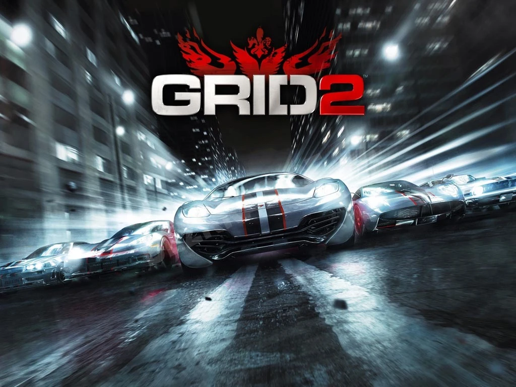 Почему GRID 2 остался без официального перевода на русский язык?