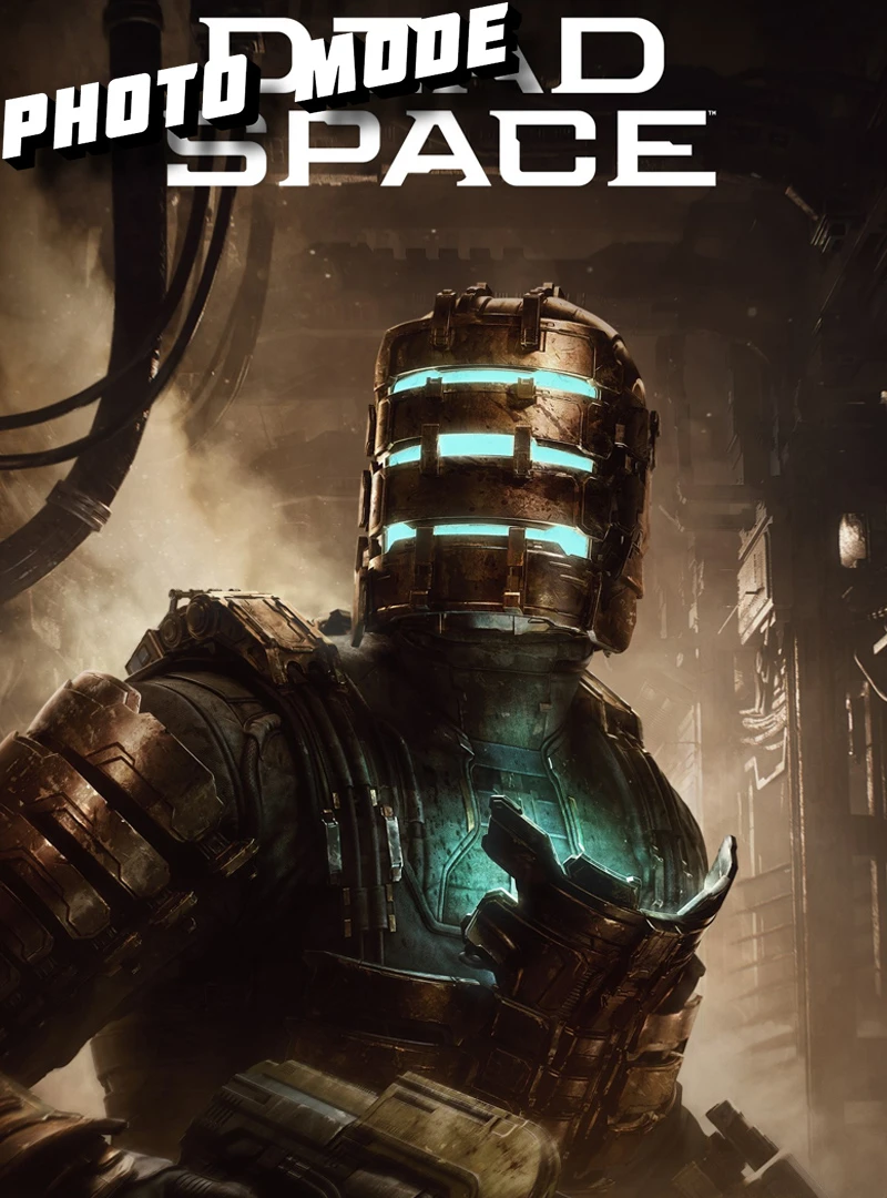 Dead Space (2023) "Мод Фоторежима" [v1.0.1]