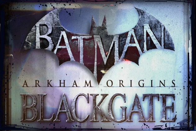 Batman: Arkham Origins Blackgate на PC?