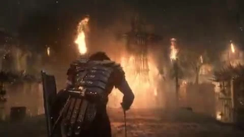 Crytek рассказала о мультиплеере Ryse: Son of Rome