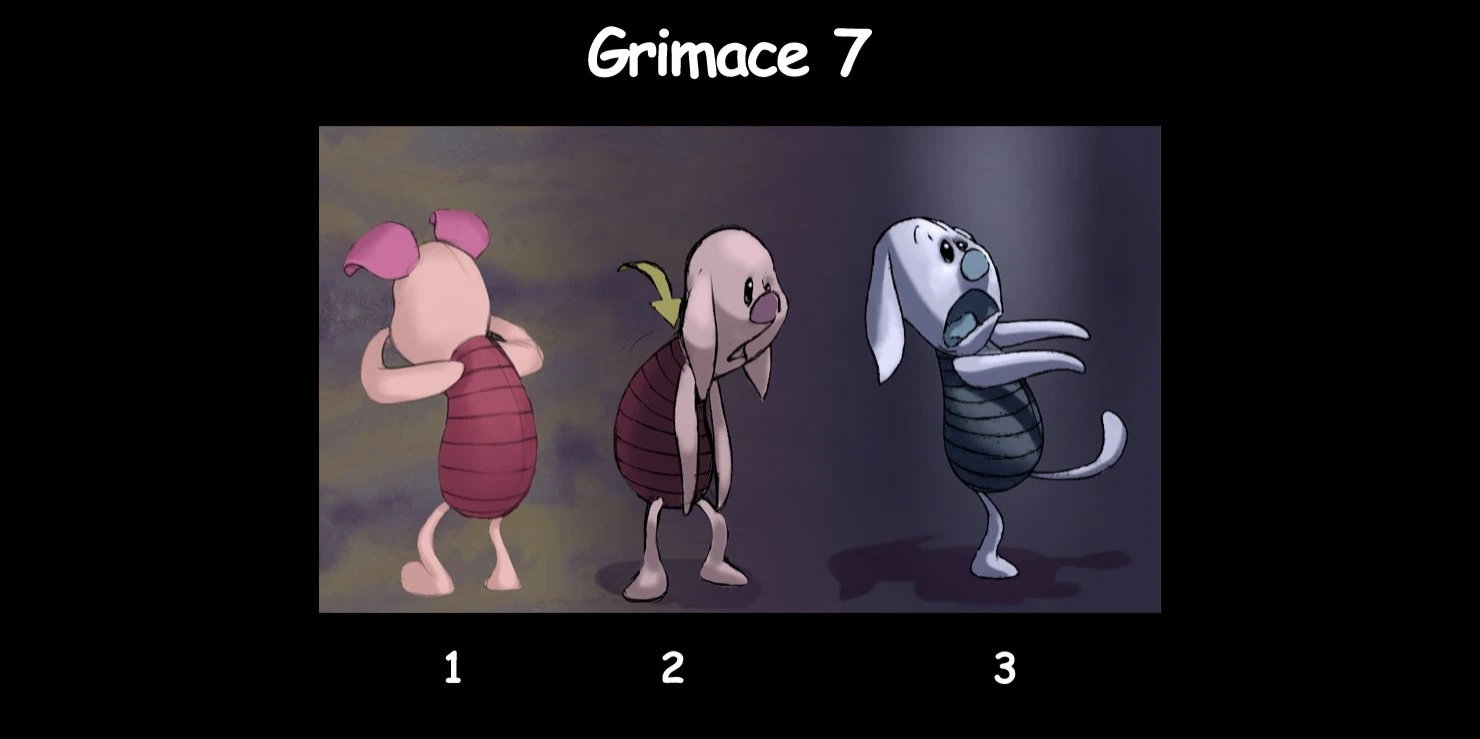 Piglet's Big Game продолжает набирать популярность. Её директор делится подробностями разработки