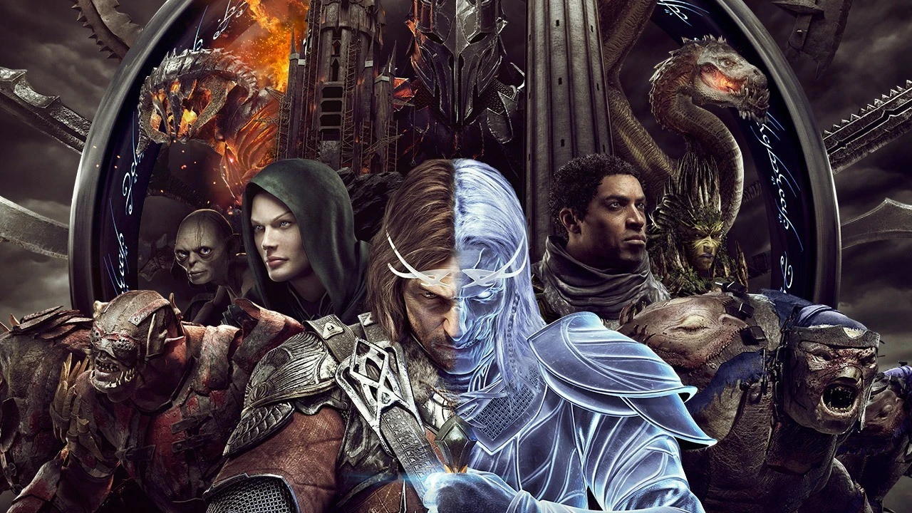 Объявлены подробности сезонного абонемента Middle-earth: Shadow of War