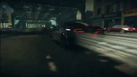 Ridge Racer Unbounded 'За кулисами (Рус/Акелла)"