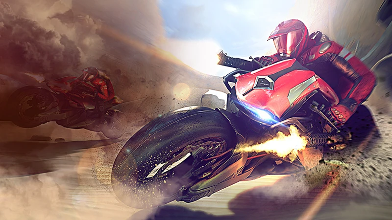 В Cross Fire ощутили "Жажду скорости"