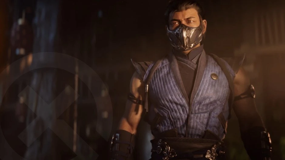 Mortal Kombat 1 появится с новостями на San Diego Comic-Con 2023
