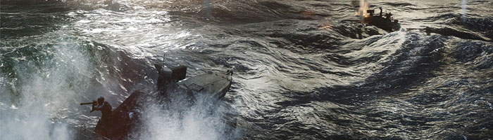 Battlefield 4: Naval Strike стало доступно на PC