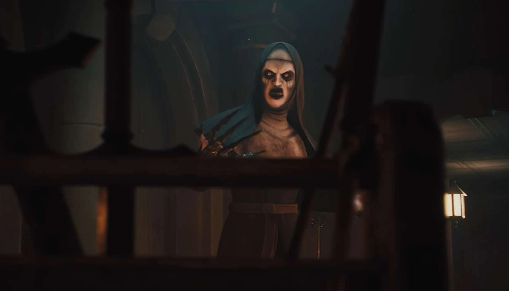 В Propnight вышло обновление с новой картой, нерфом маньяков и исправлениями