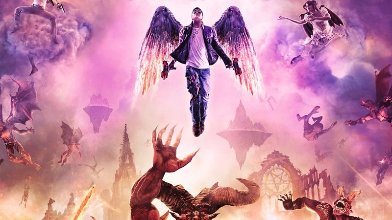 THQ Nordic приобрела издательство Koch Media