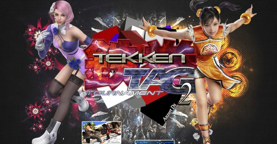 Tekken Tag Tournament 2 - произошел значительный прогресс в эмуляции PS3 версии
