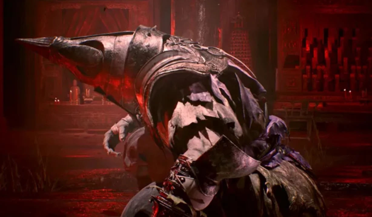 Авторы Phantom Blade Zero хотят передать многослойный дизайн мира с секретами как в Elden Ring