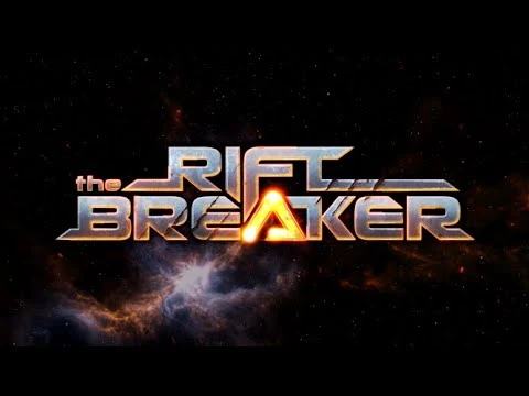 Первый геймплей альфа-версии The Riftbreaker