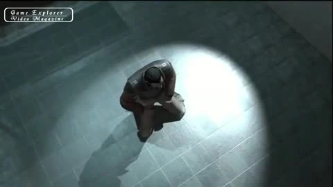 Сюжет F.E.A.R. (предыстория)