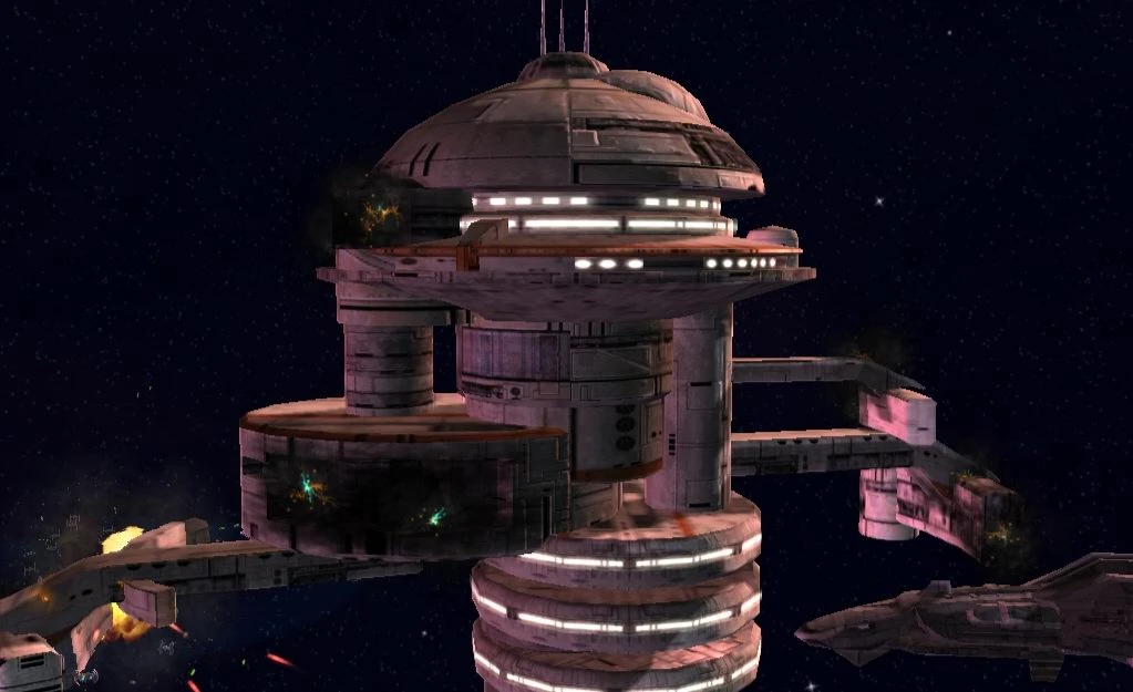 Star Wars Empire at War - Самая Жестокая Стратегия мира