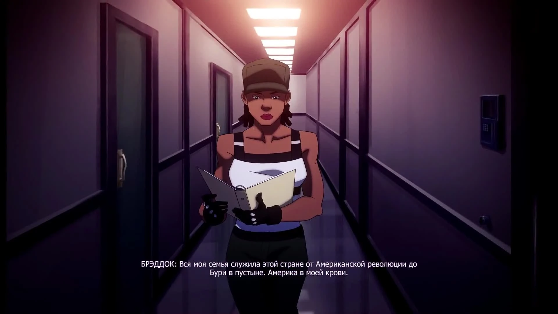 Agents of Mayhem - скучно! (обзор)