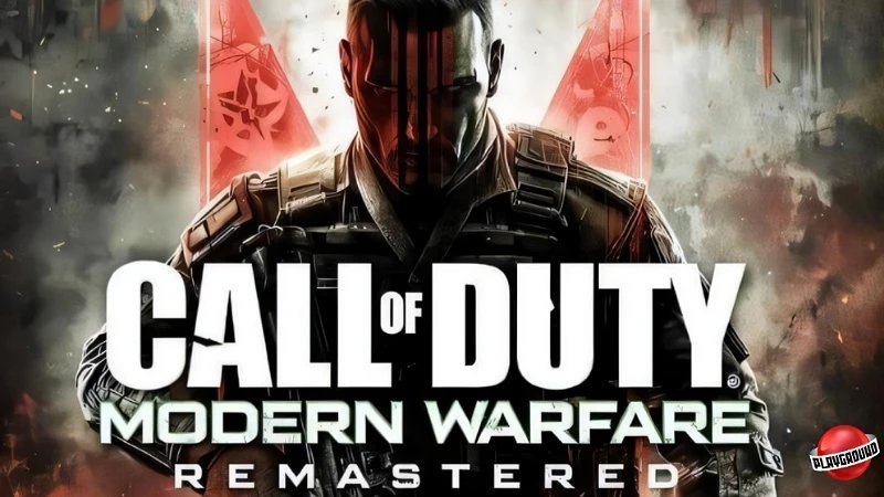 Мнение о Call of Duty: Modern Warfare Remastered