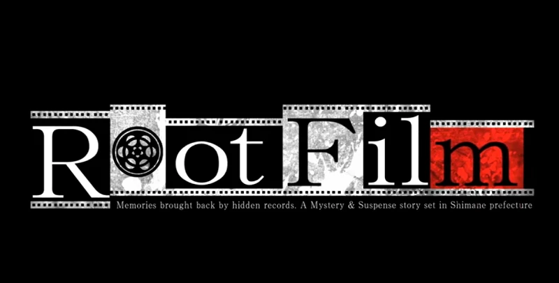 Трейлер и подробности визуальной новеллы Root Film