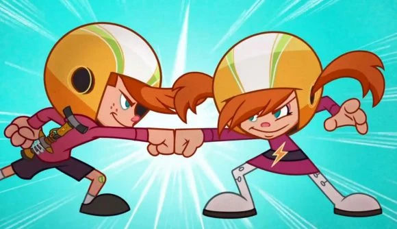 Дипломат максимального уровня: Джон Ромеро о новой части Commander Keen