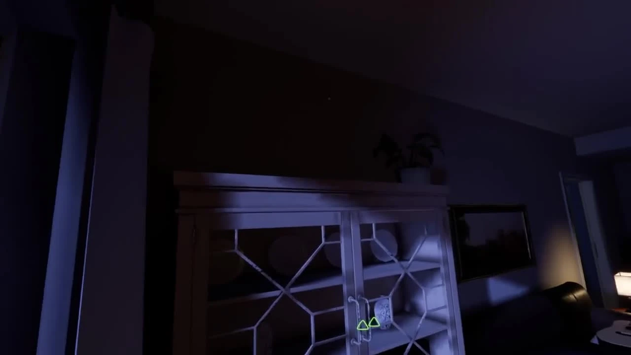 Это прям Last of Us в VR! Contagion Outbreak VR [HTC Vive] [BlackSilverUFA]