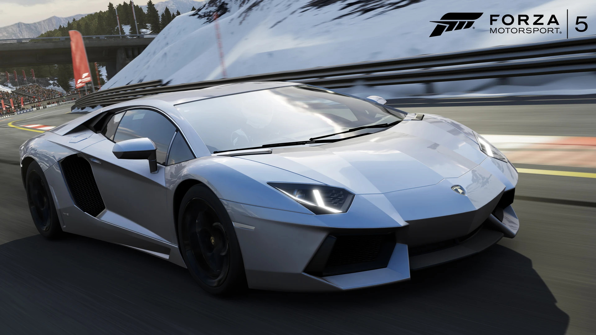 Turn 10 Studios изменит экономику Forza Motorsport 5 и добавит в игру новые режимы