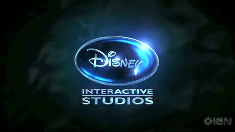 Epic Mickey "Intro Cinematic Trailer"