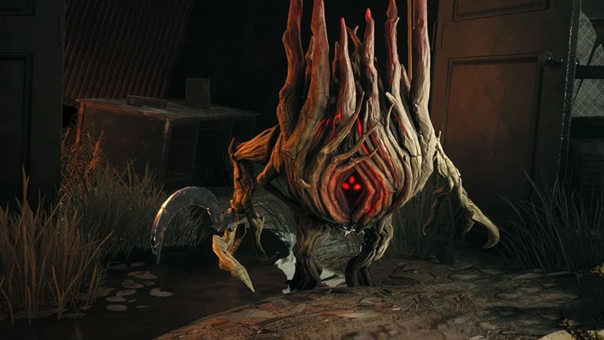 В Remnant: From the Ashes появится режим приключения