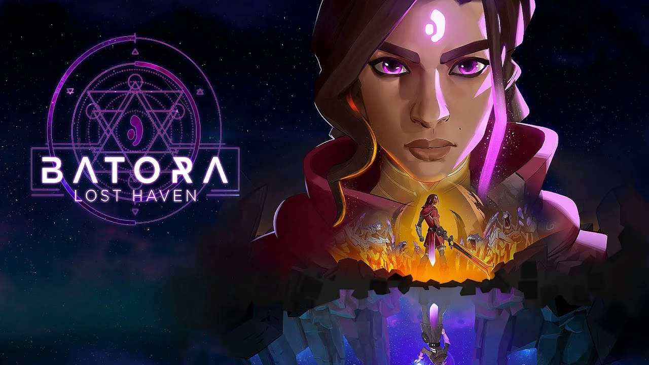 Batora Lost Haven "Таблица для Cheat Engine" [UPD: 08.11.2022] {ColonelRVH}