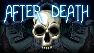Релиз игры After Death - скелет против исчадий ада