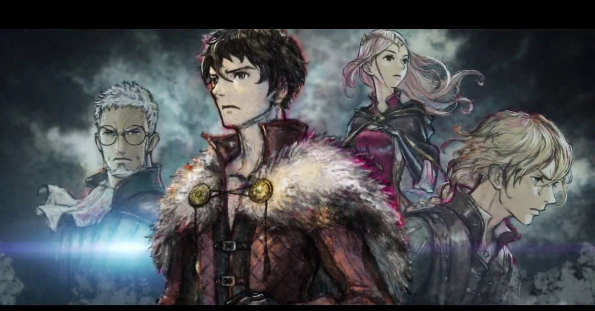 Ролевая тактическая стратегия Triangle Strategy разошлась тиражом более 800 000 копий