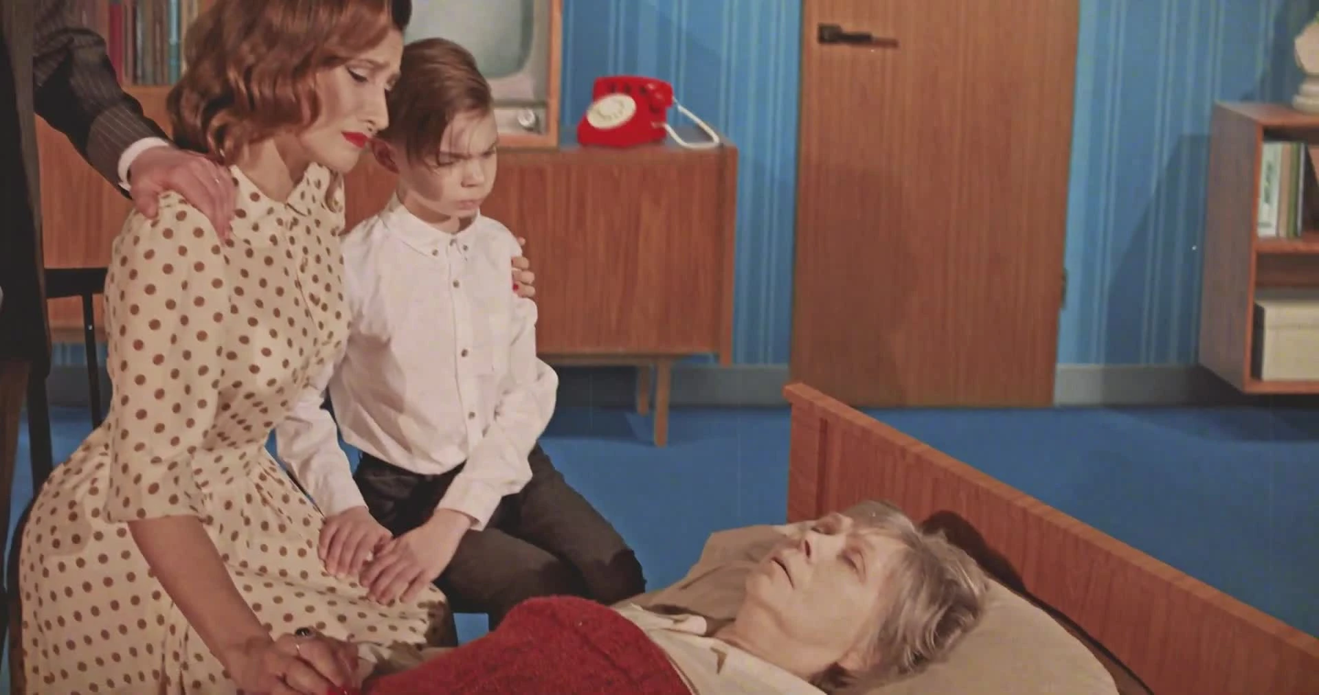 Подробности двух свежих глав Breathedge